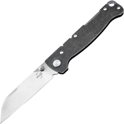 Böker Plus Atlas Sheepsfoot TS, D2