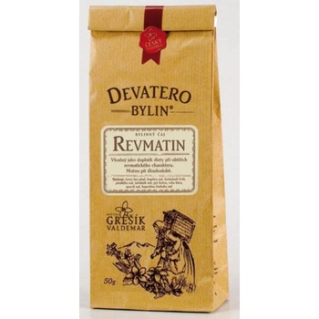 Grešík Revstop 50 g