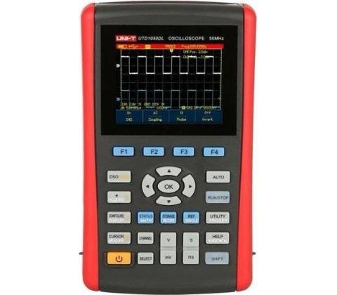 UNI-T UTD1050DL