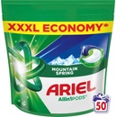 Ariel Mountain spring kapsule 50 PD