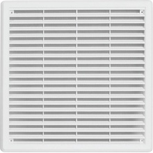 Haco VM 200 x 200 mm KB bílá
