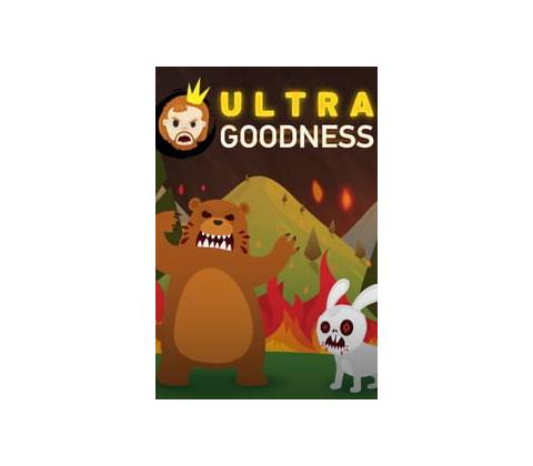 UltraGoodness
