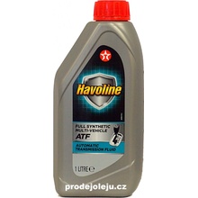 Texaco Havoline FS Multi-Vehicle ATF 1 l