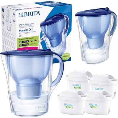 Brita Aluna XL – Zbozi.Blesk.cz
