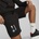 PUMA BMW BMW MMS ESS FLEECE Shorts 8.6" (538146 01)