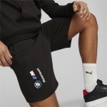 PUMA BMW BMW MMS ESS FLEECE Shorts 8.6" (538146 01)
