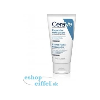 CeraVe obnovující krém na ruce 50 ml