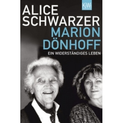 Marion Dönhoff | Alice Schwarzer