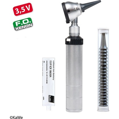 Kawe Otoskop Eurolight F.O.30 3,5 V (01.11430.101)