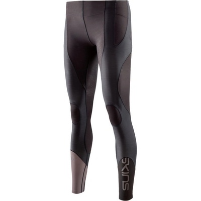 Skins K-Proprium Compression Long Tights Black – Zboží Dáma