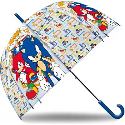 Euroswan Kids Licensing Sonic