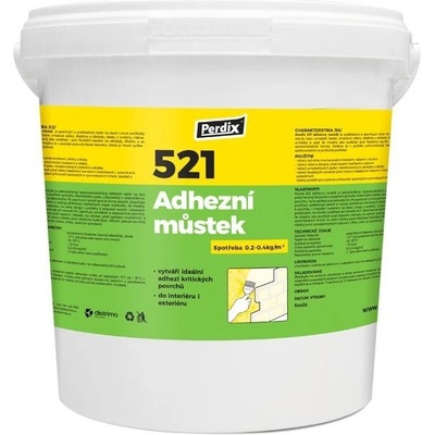 PERDIX ADHEZNÍ MŮSTEK Balení: 5 kg