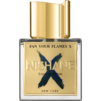 Image 1 of NISHANE Fan Your Flames X Extrait de Parfum 50 ml