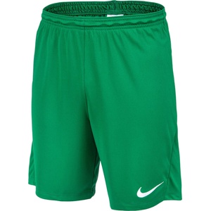 Nike Dri-fit park 3 зелено, бяло s (bv6855-302)