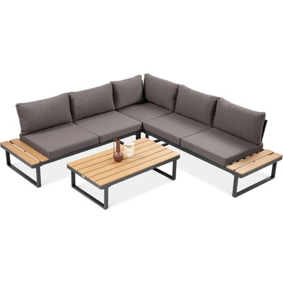 BJORKKA EMERSON Dark Grey