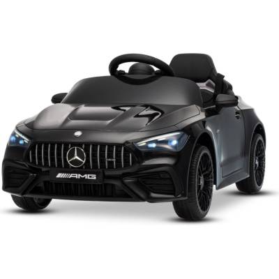 Beneo Mercedes CLE 12V Elektrické autíčko černá