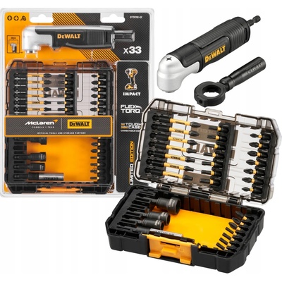 DeWALT 33-dielna DT70782