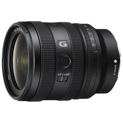 SONY SEL2450G FE 24–50mm F2,8 G