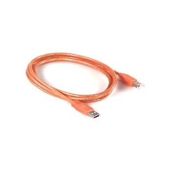 Kábel USB 2.0 A/B 3m