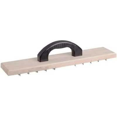 Levior Hladítko brusné na YTONG 450x95mm hrubý zub 32332