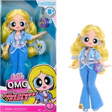 MGA L.O.L. Surprise! OMG Veľké ségry ako Raketové dievčatá Bubbles