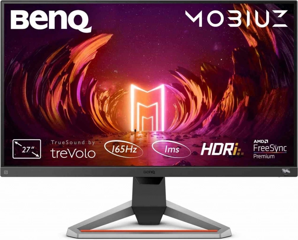 BenQ EX2710S