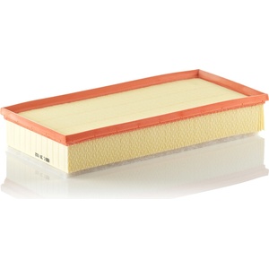 Mann-filter Въздушен филтър mann-filter c 39 002 Въздушен филтър