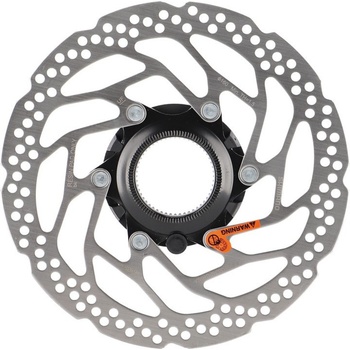 Kotouč Shimano RT-EM300 s magnetem pro E-bike průměr kotouče 160 mm