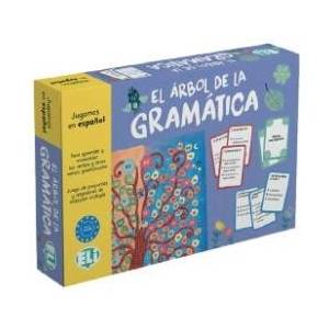 El arbol de la gramatica (ISBN: 9788853634290)