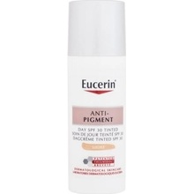 Eucerin Anti-Pigment Tinted Day Cream SPF30 Light 50 ml