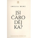 Jsi čaroděj/ka?