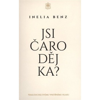 Jsi čaroděj/ka?
