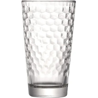 Vitrum VM-0744842-Чаша висока Friends "Honeycomb" 36cl B6 1бр (0104183)