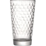 Vitrum VM-0744842-Чаша висока Friends "Honeycomb" 36cl B6 1бр (0104183)