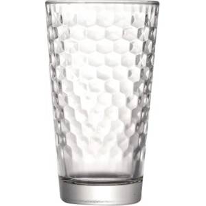 Vitrum VM-0744842-Чаша висока Friends "Honeycomb" 36cl B6 1бр (0104183)