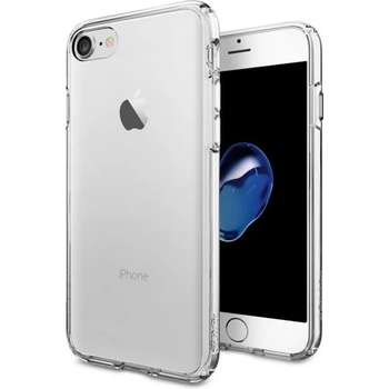 Spigen Ultra Hybrid - Apple iPhone 7/8/SE (2020) case clear