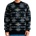 Billabong Мъжки пуловер Billabong Ranchero Crew Jumper - Black - размер XL (017-3939-0114)