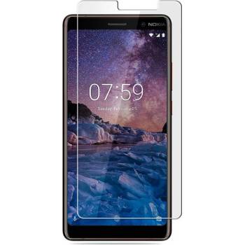 Nokia Стъклен протектор за Nokia 7 Plus TA-1046
