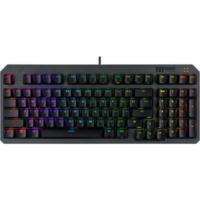 ASUS TUF Gaming K3 II RO (90MP0390-BKHA00)