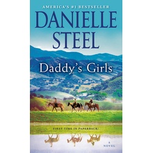 Daddy's Girls Steel Danielle