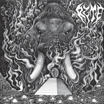 Ryte - Ryte (LP) (2090504858724)