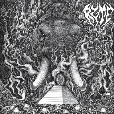 Ryte - Ryte (LP) (2090504858724)