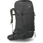 Osprey Алпийска раница Osprey Stratos 44 Mountaineering backpack - Raven Black - размер One Size (503-1094-0211)