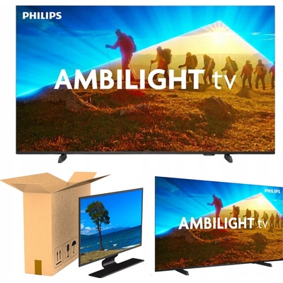 Philips 50PUS8009