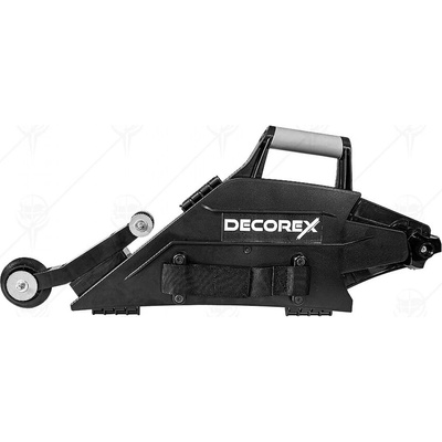 DECOREX ИНСТРУМЕНТ ЗА ПОЛАГАНЕ НА ЛЕНТА ЗА ГИПСОКАРТОН decorex (46398)