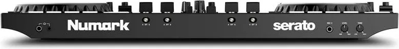 Numark NS4FX