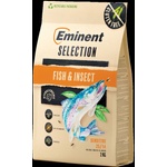 Eminent Selection Sensitive fish & insect 2 kg