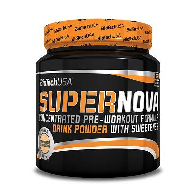 BioTech USA - SuperNova 282g