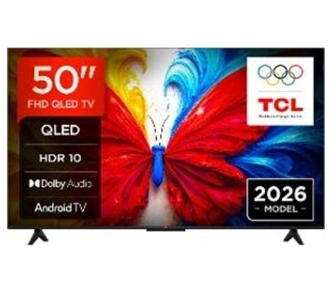 TCL 50S5L