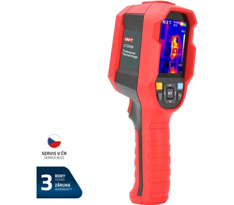 UNI-T UTi260B